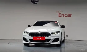 BMW 850 xDrive Coupe /ОБДУХВАНЕ/ДИСТРОНИК/360 | Auto.bg — изображение 3 BMW 850 xDrive Coupe /ОБДУХВАНЕ/ДИСТРОНИК/360 | Auto.bg — изображение 3