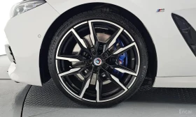BMW 850 xDrive Coupe /ОБДУХВАНЕ/ДИСТРОНИК/360 | Auto.bg — изображение 5 BMW 850 xDrive Coupe /ОБДУХВАНЕ/ДИСТРОНИК/360 | Auto.bg — изображение 5
