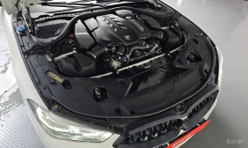 BMW 850 xDrive Coupe /ОБДУХВАНЕ/ДИСТРОНИК/360 | Auto.bg — изображение 6 BMW 850 xDrive Coupe /ОБДУХВАНЕ/ДИСТРОНИК/360 | Auto.bg — изображение 6