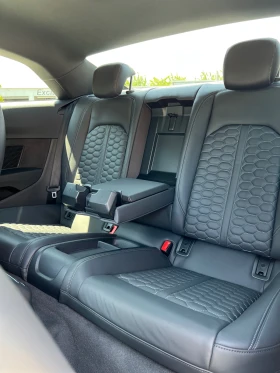 Audi Rs5 EXCLUSIVE 1 OF 25 CERAMIC ALCANTARA CARBON | Auto.bg — изображение 11 Audi Rs5 EXCLUSIVE 1 OF 25 CERAMIC ALCANTARA CARBON | Auto.bg — изображение 11