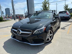 Mercedes-Benz CLS 400 * CARFAX * ЦЕНА ДО БГ