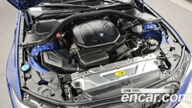 BMW 320 d M| КАМЕРА| DIST| HEAD UP| ШИБЕДАХ| НАДУВАНЕ | Auto.bg — изображение 17 BMW 320 d M| КАМЕРА| DIST| HEAD UP| ШИБЕДАХ| НАДУВАНЕ | Auto.bg — изображение 17