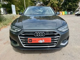 Audi A4 2, 0 TDI 40. 190 ks