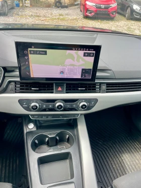 Audi A4 2, 0 TDI 40. 190 ks | Auto.bg — изображение 12 Audi A4 2, 0 TDI 40. 190 ks | Auto.bg — изображение 12