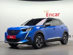 Peugeot 2008 EV GT - САМО 30% АВАНС