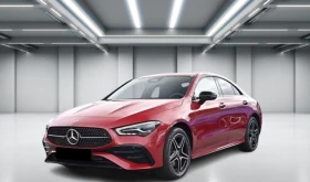 Mercedes-Benz CLA 250 e = AMG Line = Гаранция - Car24.bg Mercedes-Benz CLA 250 e = AMG Line = Гаранция