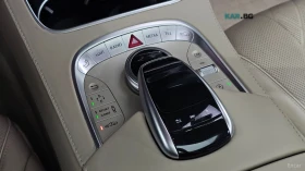Mercedes-Benz Maybach S500/4MATIC/V8 BITURBO/FULL | Auto.bg — изображение 15 Mercedes-Benz Maybach S500/4MATIC/V8 BITURBO/FULL | Auto.bg — изображение 15