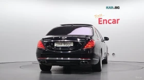 Mercedes-Benz Maybach S500/4MATIC/V8 BITURBO/FULL | Auto.bg — изображение 4 Mercedes-Benz Maybach S500/4MATIC/V8 BITURBO/FULL | Auto.bg — изображение 4