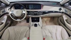 Mercedes-Benz Maybach S500/4MATIC/V8 BITURBO/FULL | Auto.bg — изображение 7 Mercedes-Benz Maybach S500/4MATIC/V8 BITURBO/FULL | Auto.bg — изображение 7