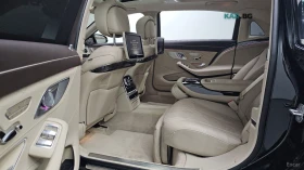 Mercedes-Benz Maybach S500/4MATIC/V8 BITURBO/FULL | Auto.bg — изображение 10 Mercedes-Benz Maybach S500/4MATIC/V8 BITURBO/FULL | Auto.bg — изображение 10