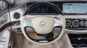 Mercedes-Benz Maybach S500/4MATIC/V8 BITURBO/FULL | Auto.bg — изображение 12 Mercedes-Benz Maybach S500/4MATIC/V8 BITURBO/FULL | Auto.bg — изображение 12