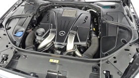 Mercedes-Benz Maybach S500/4MATIC/V8 BITURBO/FULL | Auto.bg — изображение 6 Mercedes-Benz Maybach S500/4MATIC/V8 BITURBO/FULL | Auto.bg — изображение 6
