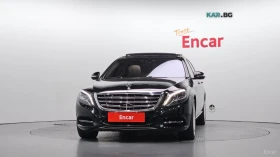 Mercedes-Benz Maybach S500/4MATIC/V8 BITURBO/FULL | Auto.bg — изображение 3 Mercedes-Benz Maybach S500/4MATIC/V8 BITURBO/FULL | Auto.bg — изображение 3