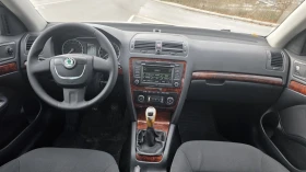 Skoda Octavia 1, 6 TDI 4х4 - 3500 € - 26176760 5 | Car24.bg Skoda Octavia 1, 6 TDI 4х4 - 3500 € - 26176760 5