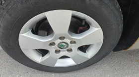Skoda Octavia 1, 6 TDI 4х4 - 3500 € - 26176760 7 | Car24.bg Skoda Octavia 1, 6 TDI 4х4 - 3500 € - 26176760 7