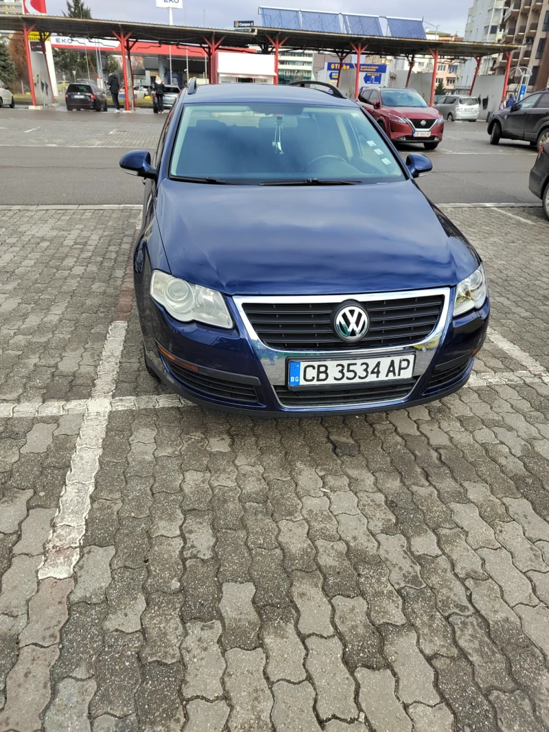VW Passat - 4450 € / 8703.44 лв. - 72462479 1 | Car24.bg VW Passat - 4450 € / 8703.44 лв. - 72462479 1
