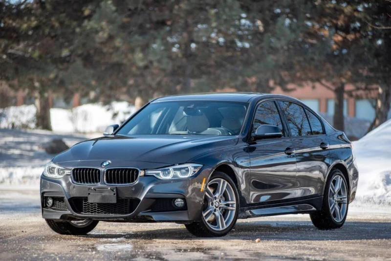 BMW 330 I * M-Package* * HeadUp* AвтоКредит* (ЦЕНА ДО БГ) - 17299 € / 33833.90 лв. - 25196333 1 | Car24.bg BMW 330 I * M-Package* * HeadUp* AвтоКредит* (ЦЕНА ДО БГ) - 17299 € / 33833.90 лв. - 25196333 1