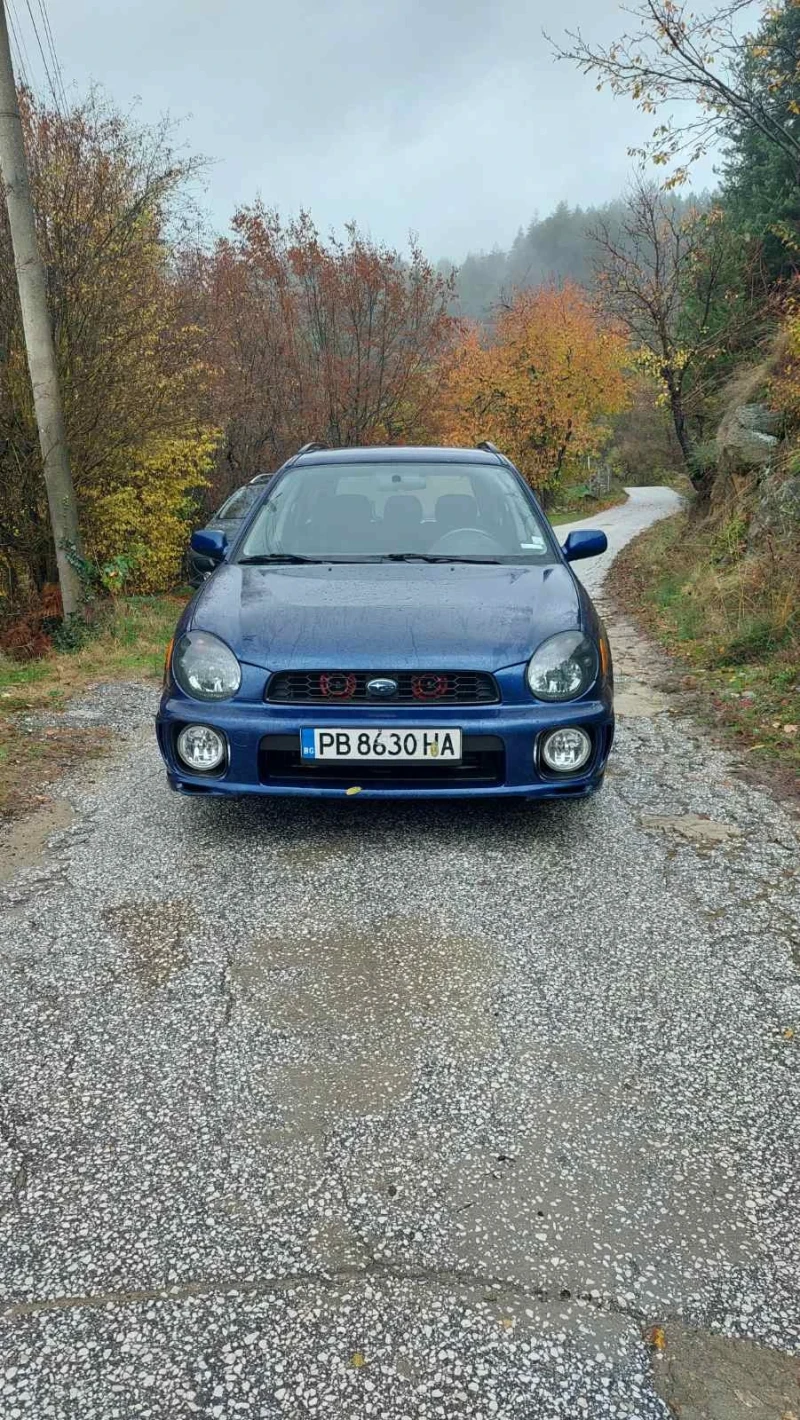 Subaru Impreza - 2500 € / 4889.57 лв. - 95826593 1 | Car24.bg Subaru Impreza - 2500 € / 4889.57 лв. - 95826593 1