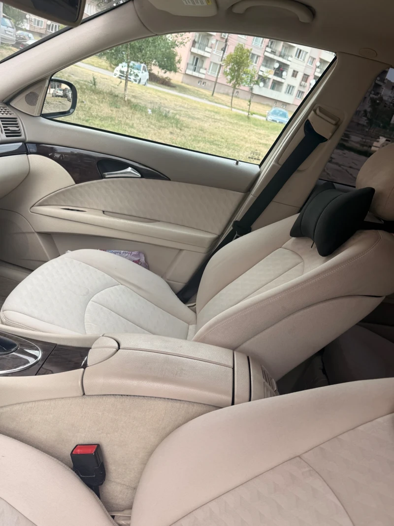 Mercedes-Benz E 200 Mercedes E200 2.2cdi - 4500 € - 13268501 1 | Car24.bg Mercedes-Benz E 200 Mercedes E200 2.2cdi - 4500 € - 13268501 1