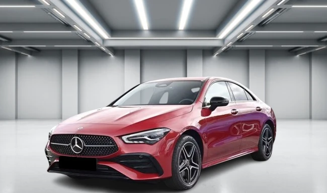 Mercedes-Benz CLA 250 e = AMG Line = Гаранция - 36000 € - 89857667 1 | Car24.bg Mercedes-Benz CLA 250 e = AMG Line = Гаранция - 36000 € - 89857667 1