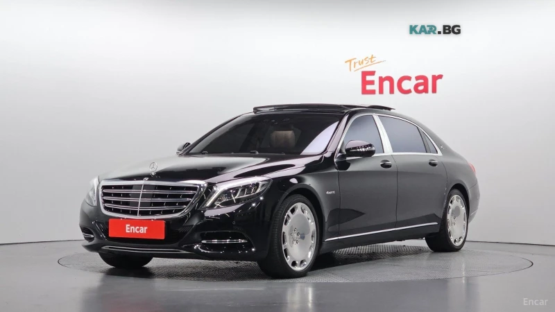 Mercedes-Benz Maybach S500/4MATIC/V8 BITURBO/FULL - 32200 € - 65237200 1 | Car24.bg Mercedes-Benz Maybach S500/4MATIC/V8 BITURBO/FULL - 32200 € - 65237200 1