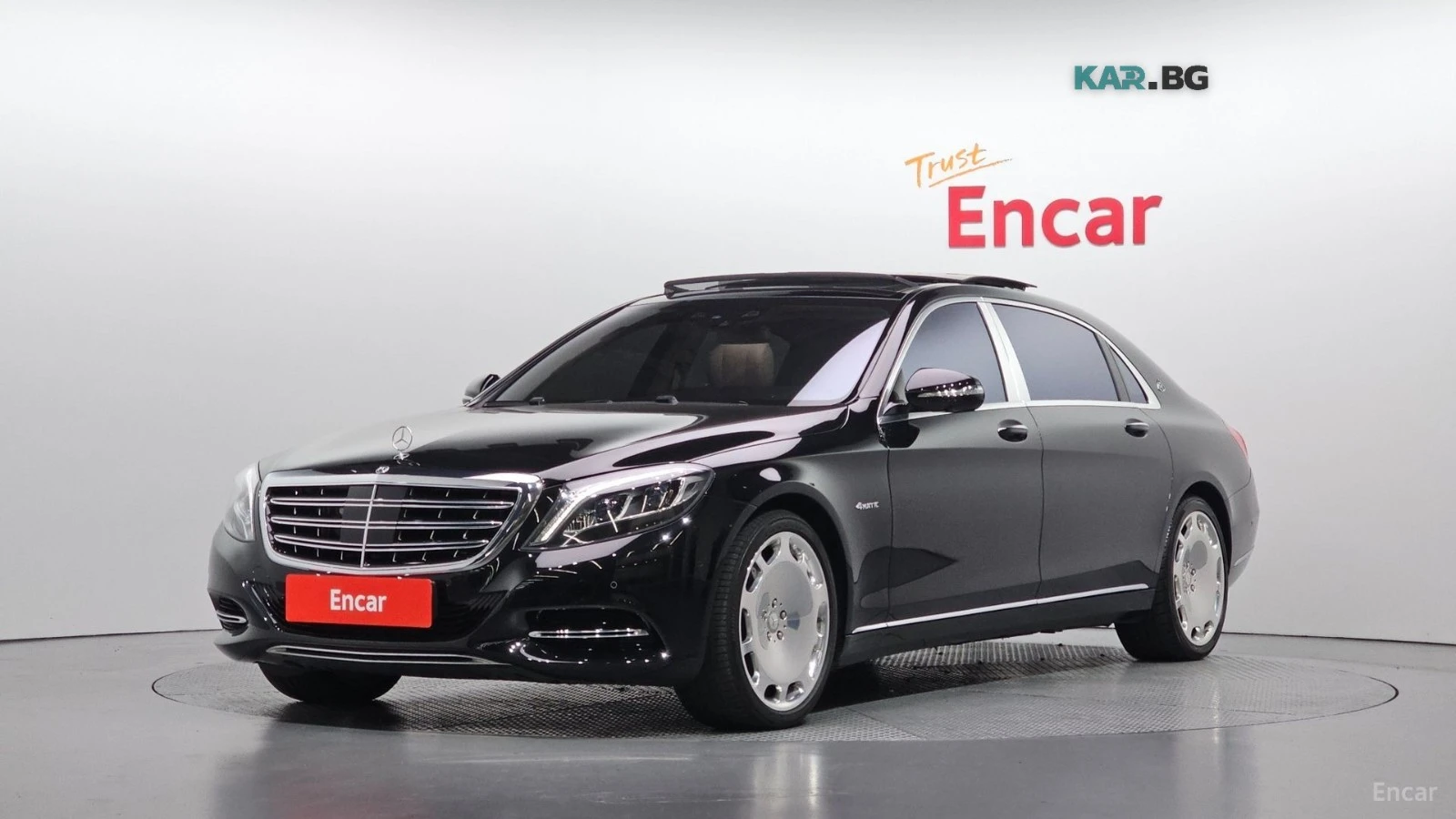 Mercedes-Benz Maybach S500/4MATIC/V8 BITURBO/FULL | Auto.bg — изображение 1 Mercedes-Benz Maybach S500/4MATIC/V8 BITURBO/FULL | Auto.bg — изображение 1