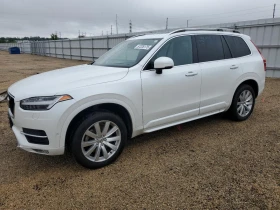 Volvo Xc90 T6 4X4 * ЛИЗИНГ* - Car24.bg Volvo Xc90 T6 4X4 * ЛИЗИНГ*