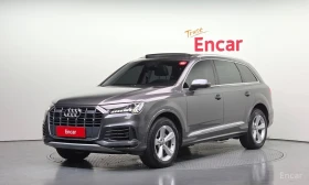 Audi Q7 - Car24.bg Audi Q7