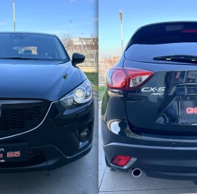 Mazda CX-5 2.2d Skyactiv/ 4x4/ 175кс/ 162 000км/ кожа - 17999 лв. / 9202.74 € - 33950289 7 | Car24.bg Mazda CX-5 2.2d Skyactiv/ 4x4/ 175кс/ 162 000км/ кожа - 17999 лв. / 9202.74 € - 33950289 7