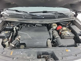 Ford Explorer * Platinum * CARFAX * ПОДГРЕВИ* ОБДУХВАНИЯ* ПАНОРА - 13750 € / 26892.66 лв. - 28692033 13 | Car24.bg Ford Explorer * Platinum * CARFAX * ПОДГРЕВИ* ОБДУХВАНИЯ* ПАНОРА - 13750 € / 26892.66 лв. - 28692033 13