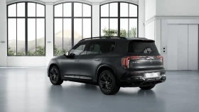 Mercedes-Benz GLB 350 4MATIC EQ 6+ 1 | Auto.bg — изображение 6 Mercedes-Benz GLB 350 4MATIC EQ 6+ 1 | Auto.bg — изображение 6