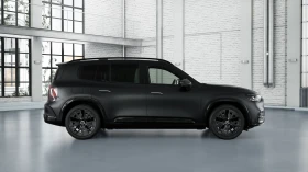 Mercedes-Benz GLB 350 4MATIC EQ 6+ 1 | Auto.bg — изображение 3 Mercedes-Benz GLB 350 4MATIC EQ 6+ 1 | Auto.bg — изображение 3