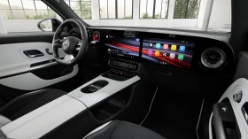 Mercedes-Benz GLB 350 4MATIC EQ 6+ 1 | Auto.bg — изображение 11 Mercedes-Benz GLB 350 4MATIC EQ 6+ 1 | Auto.bg — изображение 11