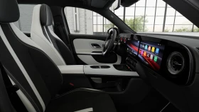 Mercedes-Benz GLB 350 4MATIC EQ 6+ 1 | Auto.bg — изображение 9 Mercedes-Benz GLB 350 4MATIC EQ 6+ 1 | Auto.bg — изображение 9
