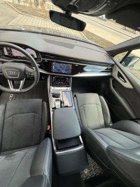 Audi Q7 50 TDI | Auto.bg — изображение 11 Audi Q7 50 TDI | Auto.bg — изображение 11