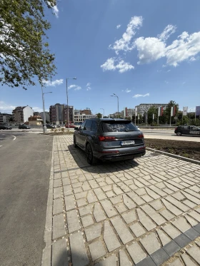 Audi Q7 50 TDI | Auto.bg — изображение 7 Audi Q7 50 TDI | Auto.bg — изображение 7
