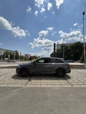 Audi Q7 50 TDI | Auto.bg — изображение 9 Audi Q7 50 TDI | Auto.bg — изображение 9