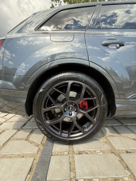 Audi Q7 50 TDI | Auto.bg — изображение 6 Audi Q7 50 TDI | Auto.bg — изображение 6