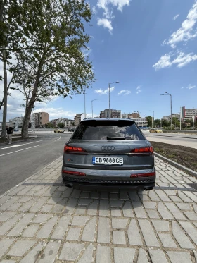 Audi Q7 50 TDI | Auto.bg — изображение 4 Audi Q7 50 TDI | Auto.bg — изображение 4