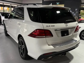 Mercedes-Benz GLE 400 4MATIC AMG | Auto.bg — изображение 6 Mercedes-Benz GLE 400 4MATIC AMG | Auto.bg — изображение 6