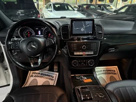 Mercedes-Benz GLE 400 4MATIC AMG | Auto.bg — изображение 9 Mercedes-Benz GLE 400 4MATIC AMG | Auto.bg — изображение 9