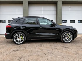Porsche Cayenne S E-Hybrid - 24900 € - 39269566 6 | Car24.bg Porsche Cayenne S E-Hybrid - 24900 € - 39269566 6