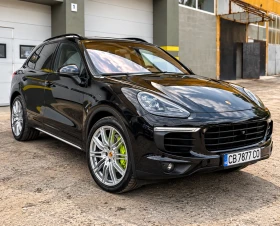 Porsche Cayenne S E-Hybrid - 24900 € - 39269566 2 | Car24.bg Porsche Cayenne S E-Hybrid - 24900 € - 39269566 2