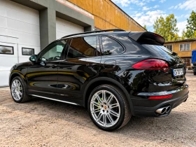 Porsche Cayenne S E-Hybrid - 24900 € - 39269566 8 | Car24.bg Porsche Cayenne S E-Hybrid - 24900 € - 39269566 8