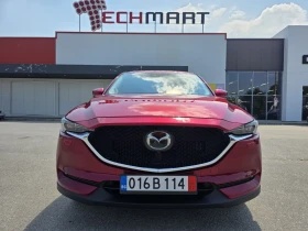 Mazda CX-5 2, 5i* 4х4* 194 к.с.* Швейцария* Хедъп* Дистроник | Auto.bg — изображение 7 Mazda CX-5 2, 5i* 4х4* 194 к.с.* Швейцария* Хедъп* Дистроник | Auto.bg — изображение 7
