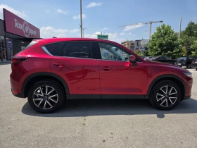 Mazda CX-5 2, 5i* 4х4* 194 к.с.* Швейцария* Хедъп* Дистроник | Auto.bg — изображение 6 Mazda CX-5 2, 5i* 4х4* 194 к.с.* Швейцария* Хедъп* Дистроник | Auto.bg — изображение 6