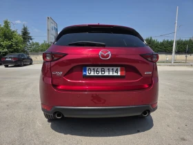 Mazda CX-5 2, 5i* 4х4* 194 к.с.* Швейцария* Хедъп* Дистроник | Auto.bg — изображение 8 Mazda CX-5 2, 5i* 4х4* 194 к.с.* Швейцария* Хедъп* Дистроник | Auto.bg — изображение 8