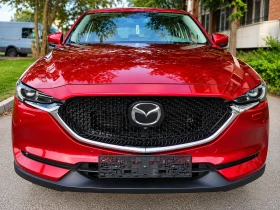 Mazda CX-5 2.5i* 4х4* 194 к.с.* ШВЕЙЦАРИЯ* ХЕДЪП* ДИСТРОНИК*