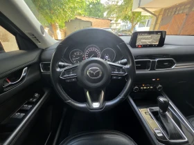 Mazda CX-5 2, 5i* 4х4* 194 к.с.* Швейцария* Хедъп* Дистроник | Auto.bg — изображение 13 Mazda CX-5 2, 5i* 4х4* 194 к.с.* Швейцария* Хедъп* Дистроник | Auto.bg — изображение 13