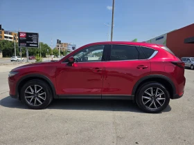 Mazda CX-5 2, 5i* 4х4* 194 к.с.* Швейцария* Хедъп* Дистроник | Auto.bg — изображение 5 Mazda CX-5 2, 5i* 4х4* 194 к.с.* Швейцария* Хедъп* Дистроник | Auto.bg — изображение 5
